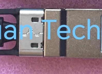 intel E25GSFPLR E25GSFPSR 