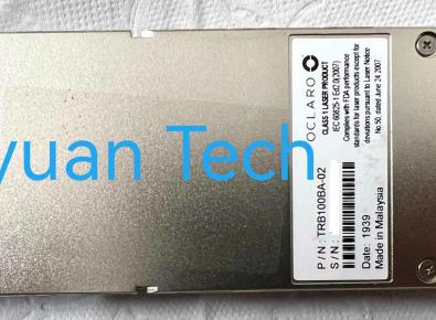 OCLARO TRB100BA-02