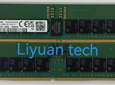 Samsung M321R4GA0PB0-CWM M321R46A3PB0-CWMXJ