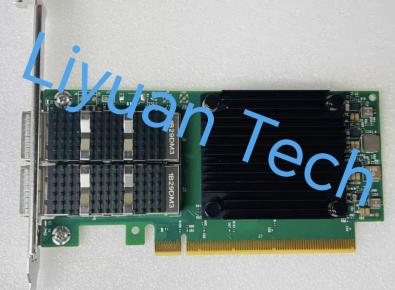 Mellanox MCX623106AN-CDAT