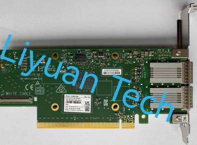 Mellanox MCX653106A-HDAT