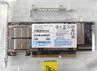 Mellanox MCX755106AS-NEAT