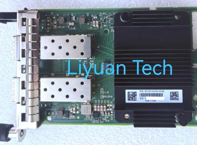  Mellanox MCX623436AN-CDAB