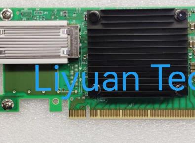 Mellanox MCX515A-CCAT MCX512A-ACAT