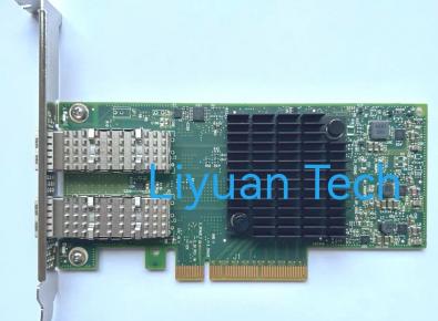 Mellanox MCX4121A-ACAT 