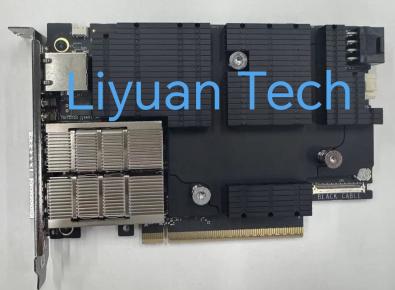Mellanox 900-9D3B6-00CV-AA0