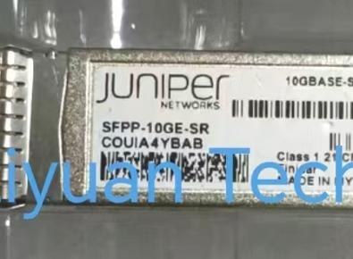 Juniper 740-031980-01 SFPP-10GE-SR