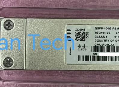Cisco QSFP-100G-PSM4-S