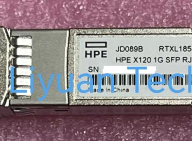 HPE JD089B