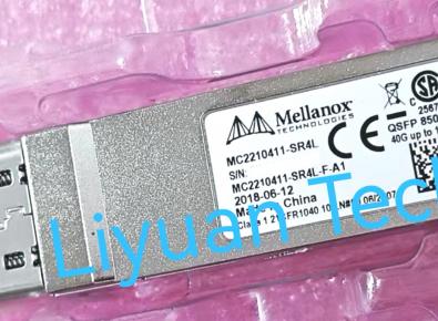 Mellanox MC2210411-SR4L