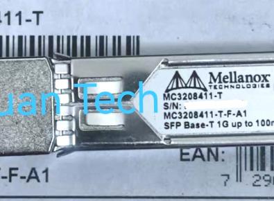 Mellanox MC3208411-T
