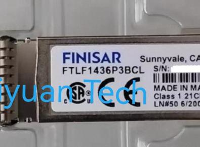 Finisar FTLF1436P3BCL