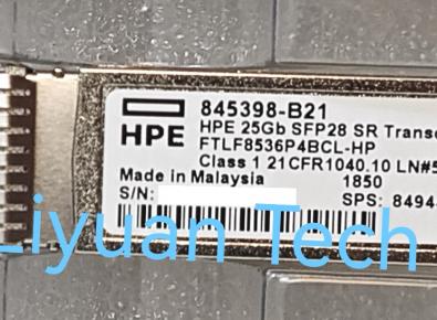HPE 845398-B21