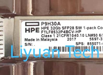 HPE P9H30A