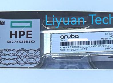  HPE Aruba J4858D