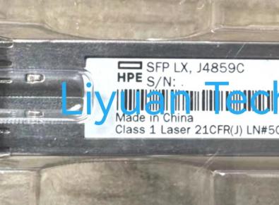 HPE Aruba J4859C