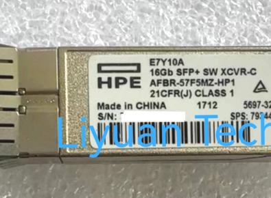 HPE E7Y10A
