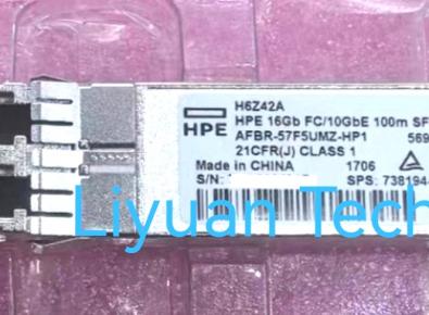 HPE H6Z42A 