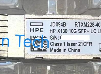 HPE JD094B