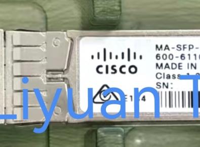 Cisco MA-SFP-10GB-ZR
