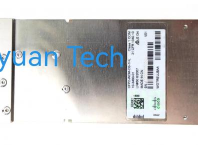 Cisco CFP2-WDM-DS-1HL