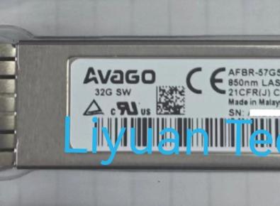 Avago AFBR-57G5MZ-EL5H