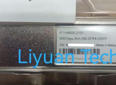 Accelink RTXM600-2010