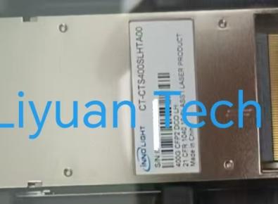 InnoLight CT-CTS400SLHTA00