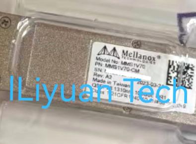 Mellanox MMS1V70-CM