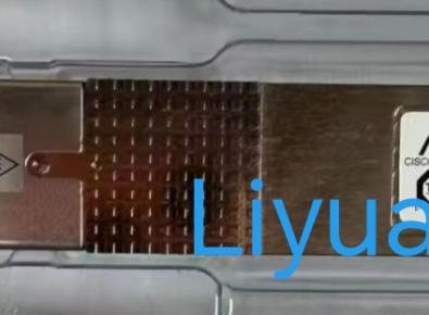 Acacia DP08SFP8-ZRA-290