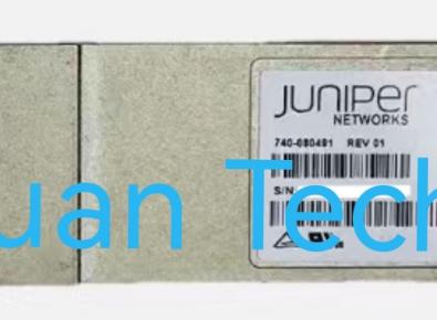 Juniper JNP-QSFP-100G-BXSR 740-080491